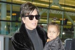North West To Have Big Sister Classes
