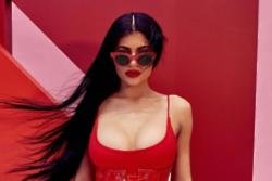 Kylie Jenner shells out $70k on baby clothes