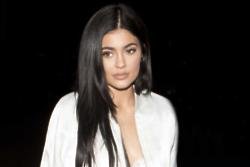 Kylie Jenner's pregnancy 'could alter her plump pout'