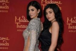 Kylie Jenner 'fooled' family with Madame Tussauds wax figure