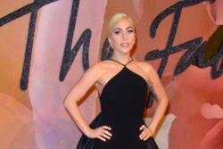 Lady Gaga to sing 'on the roof' of the Super Bowl?