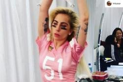 Lady Gaga to launch own wine?