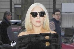 Lady Gaga Supports Bill Calling For Better Laws Against Sexual Assault In New York