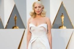 Lady Gaga Gets Matching Tattoos With Sexual Assault Victims