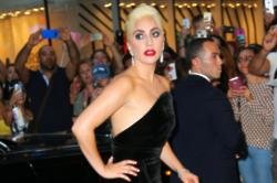 Lady Gaga confirms Super Bowl show