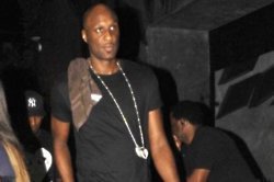 Lamar Odom to make reality show about recovery