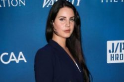Lana Del Rey's Stalker Sentenced To Jail