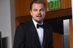 Leonardo DiCaprio donates $1m to Hurricane Harvey victims