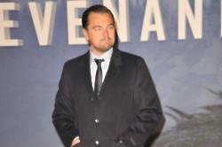 Leonardo DiCaprio Won't Make A Film Like The Revenant Again