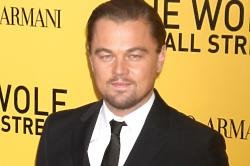 Leonardo DiCaprio - Red Carpet