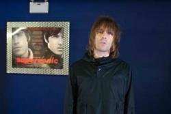 Liam Gallagher announces name of debut solo LP