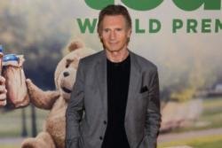 Liam Neeson will star in Widows