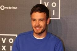 Liam Payne says leaving his son to go on tour is 'difficult'