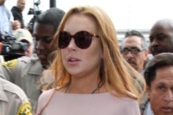 Lindsay Lohan to be Paid $2m by Oprah