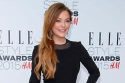 Lindsay Lohan Wants To Be Pregnant By The End of the Year