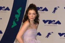 Lorde's song was inspired by a wild summer