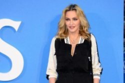 Madonna calls for privacy after son's arrest