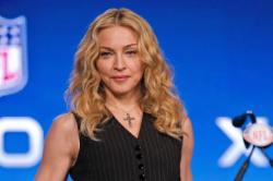 Madonna's New Album About Her Being A Mother