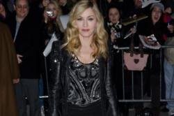 Madonna's stalker 'done' with her