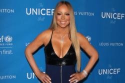 Mariah Carey 'turns to James Packer for career advice'