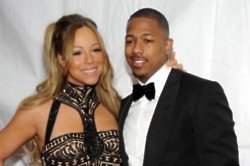 Mariah Carey and Nick Cannon are officially divorced