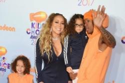Mariah Carey and Nick Cannon's kids start rap career