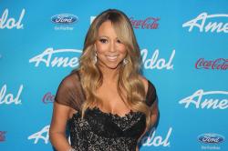 Mariah Carey Shuts Down Disney World to Renew Wedding Vows