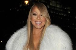 Mariah Carey: I have low self-esteem