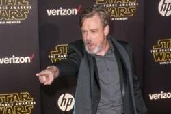 Mark Hamill: Carrie Fisher was like family to me