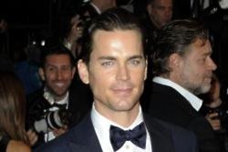 Matt Bomer's family ignored him for 'six months' after he came out as gay