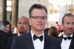 Matt Damon Had Painful Tanning Experience for Behind the Candelabra