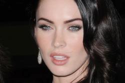 Megan Fox Pregnant