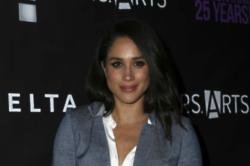 Meghan Markle received death threats for her role in Suits