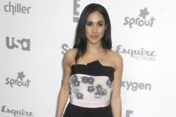Meghan Markle 'picked' Prince Harry in 2015