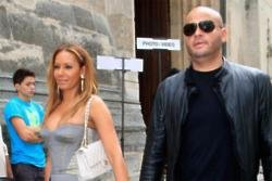 Mel's B's estranged husband expected to ge £5 million in their divorce
