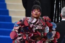 Met Gala fashion hit and misses (round up)