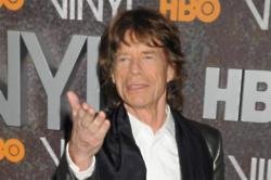 Mick Jagger excited for Rolling Stones exhibition to open