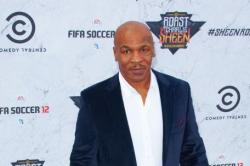 Mike Tyson Fell Asleep On Double Date With Madonna