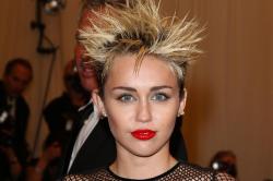 Miley Cyrus Gets Death Threats from Other Singer's Fans