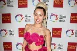 Miley Cyrus regrets Wrecking Ball video