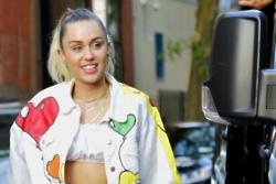 Miley Cyrus felt 'sexualised' in her youth