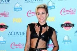 Miley Cyrus: Having a reality TV show would be 'fun'