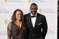 Idris Elba & Naiyana Garth Rekindle Romance