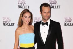 Natalie Portman Excited About Move To France