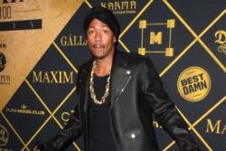 Nick Cannon brands Mariah Carey's reality show 'fake'