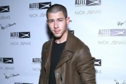 Nick Jonas disappointed with MTV VMAs snub