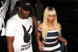 Nicki Minaj robbed of $200k