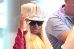 Nicki Minaj Lends Voice To Ice Age 4