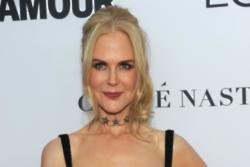 Nicole Kidman's secret pact with Meryl Streep
