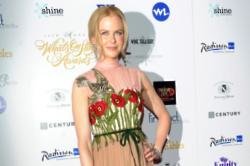 Nicole Kidman Rules Out More Babies